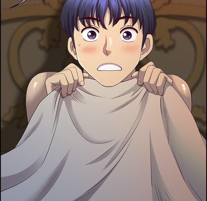 最强男人第16話