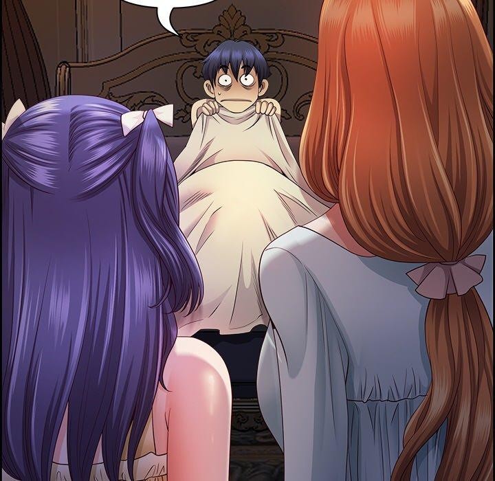 最强男人第16話