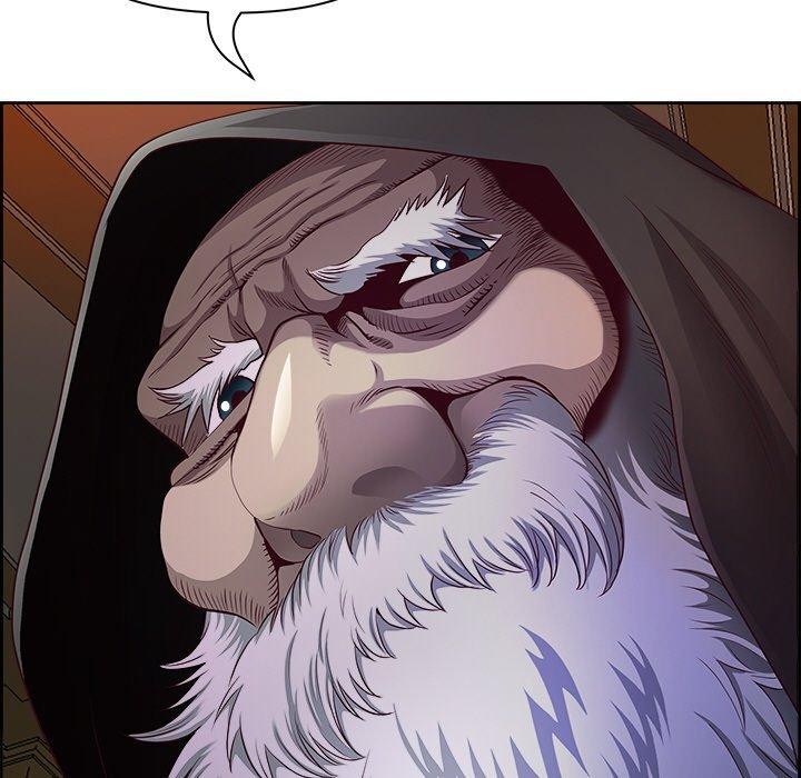 最强男人第16話