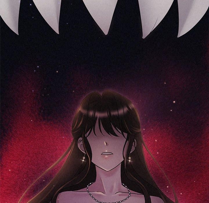 被吞噬的夜第28話