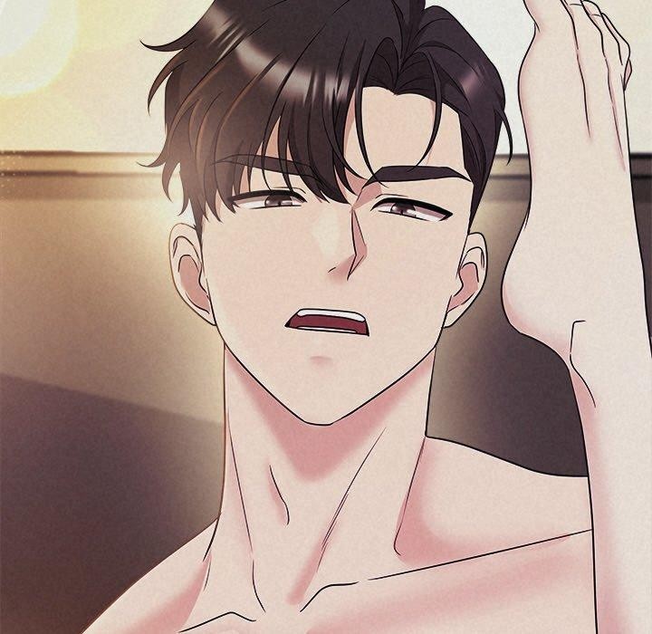 被吞噬的夜第28話