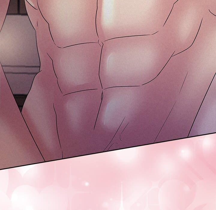 被吞噬的夜第28話