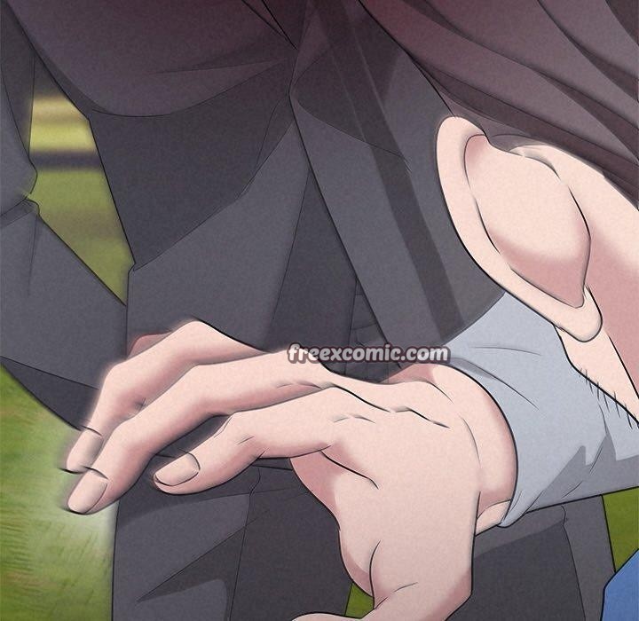 被吞噬的夜第28話