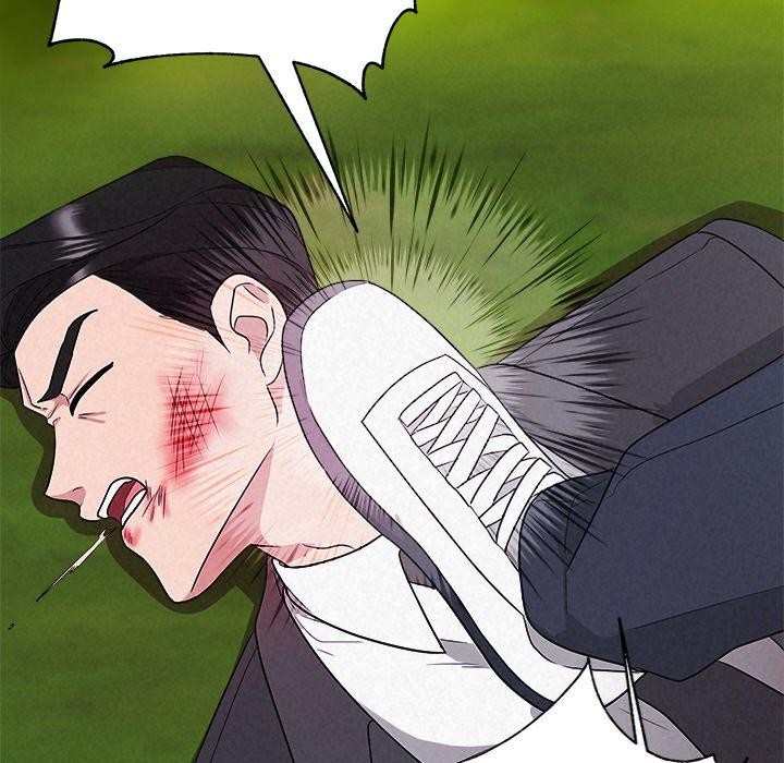 被吞噬的夜第28話