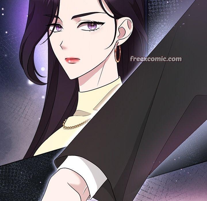 被吞噬的夜第28話