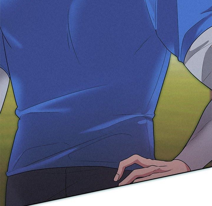 被吞噬的夜第28話