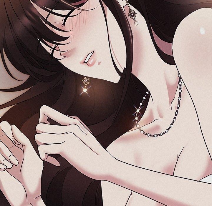 被吞噬的夜第28話