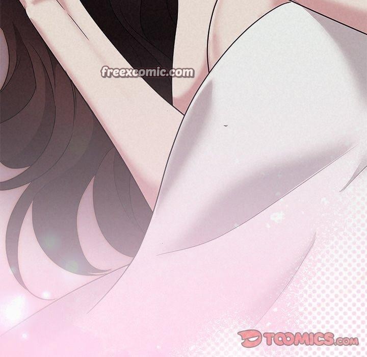 被吞噬的夜第28話