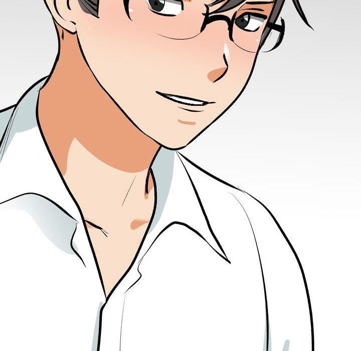 同事換換愛第208話