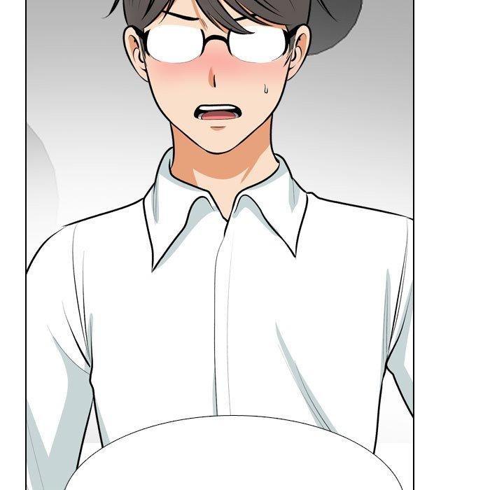 同事換換愛第208話