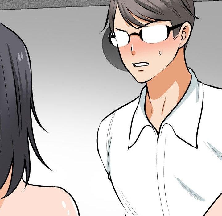 同事换换爱第208話