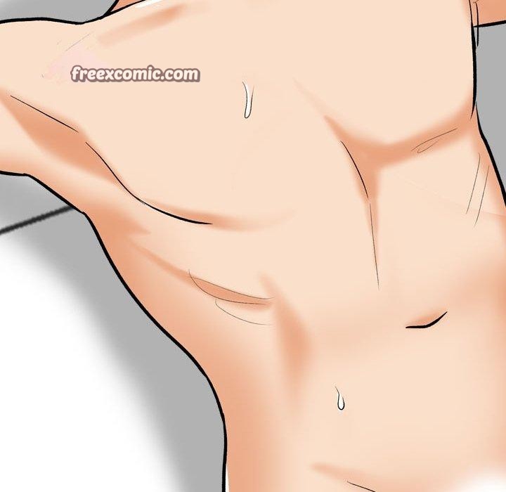 同事换换爱第208話