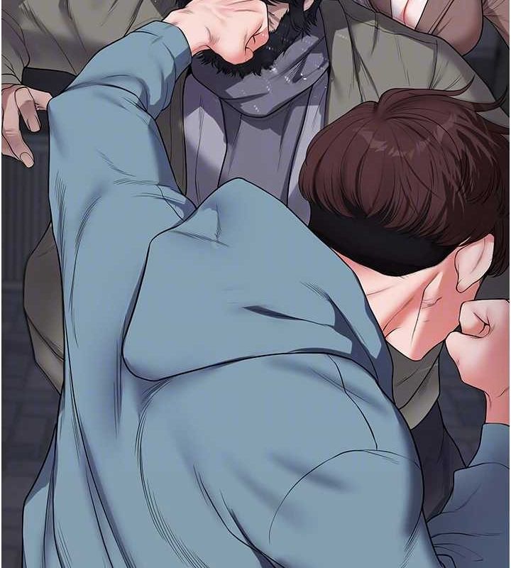 玩转学姊第55話-學弟man姿動「濕」心