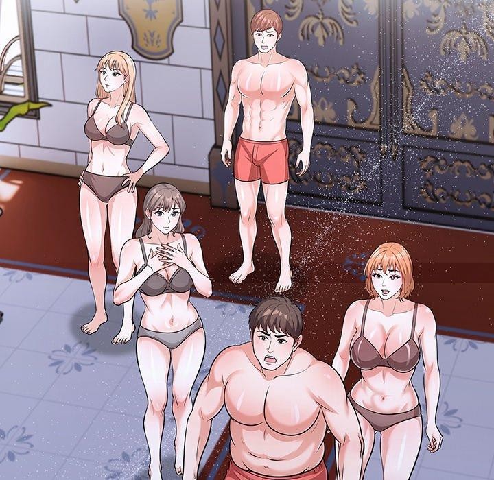 走不出的房间:第二季第31話