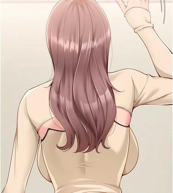 Setup!排球少女第39話-你就這麼想為我服務?