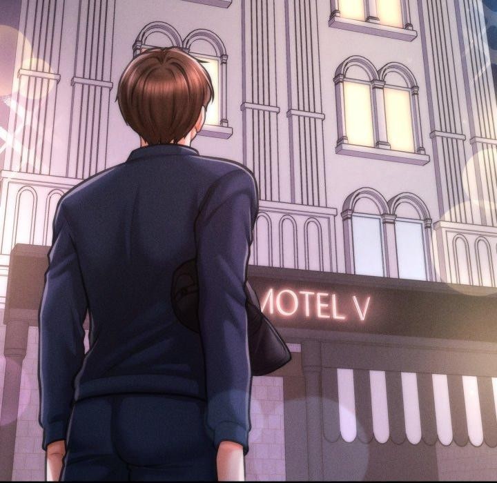 会长家的小儿子第7話