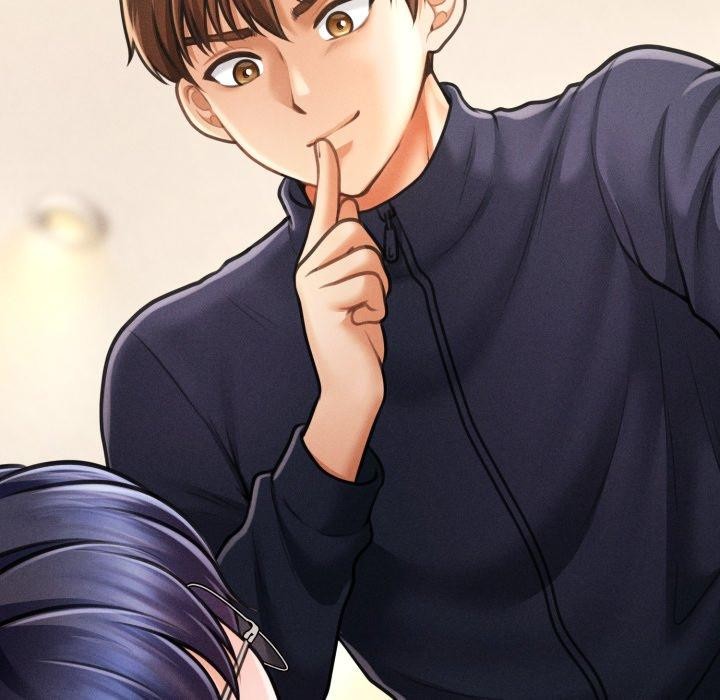 会长家的小儿子第7話