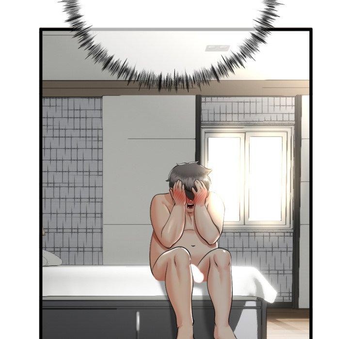 与初恋的以外同居第8話