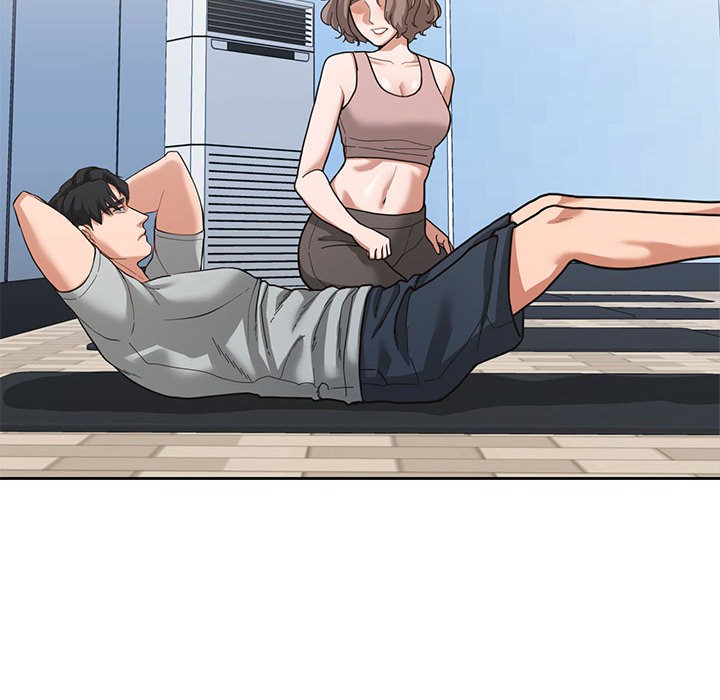 我的傻瓜男友第1话