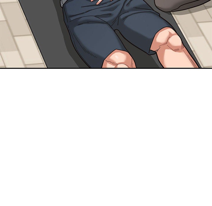 我的傻瓜男友第1话