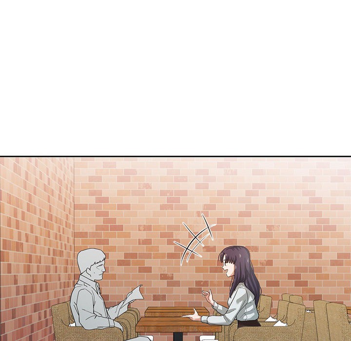 我的傻瓜男友第1话