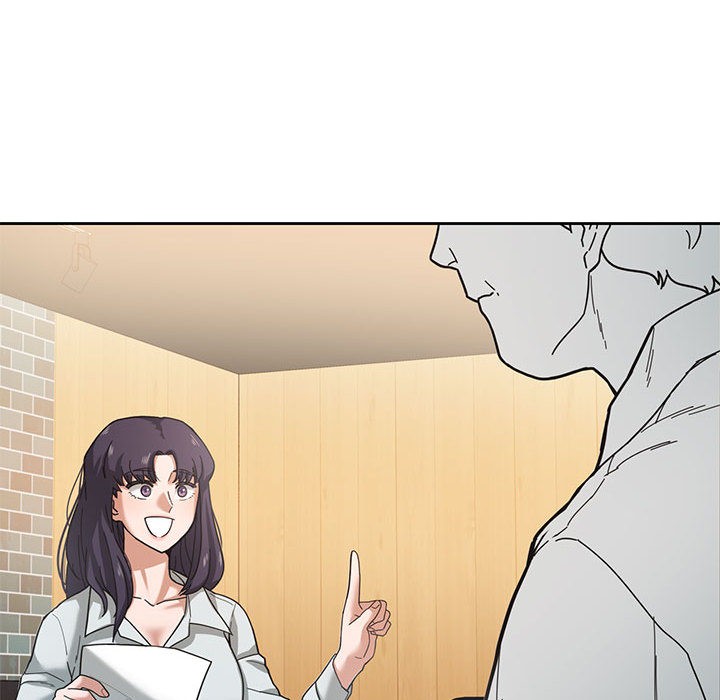 我的傻瓜男友第1話