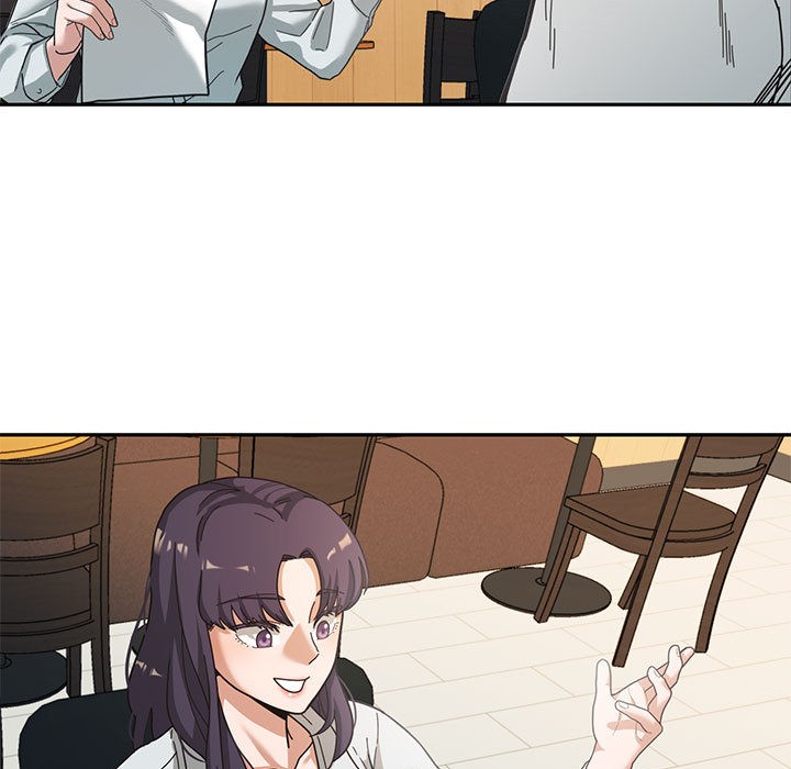 我的傻瓜男友第1话