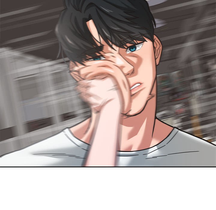 我的傻瓜男友第1话