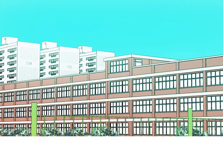 我的傻瓜男友第2话