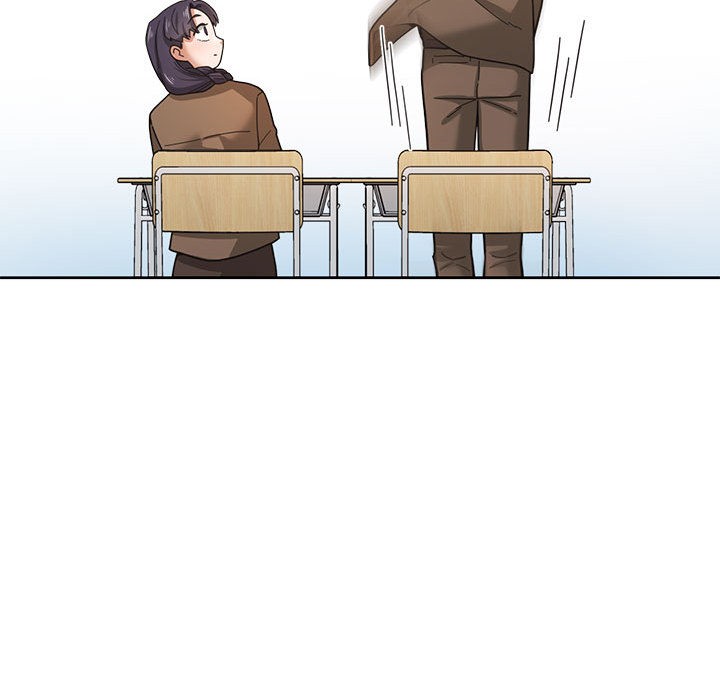 我的傻瓜男友第2话