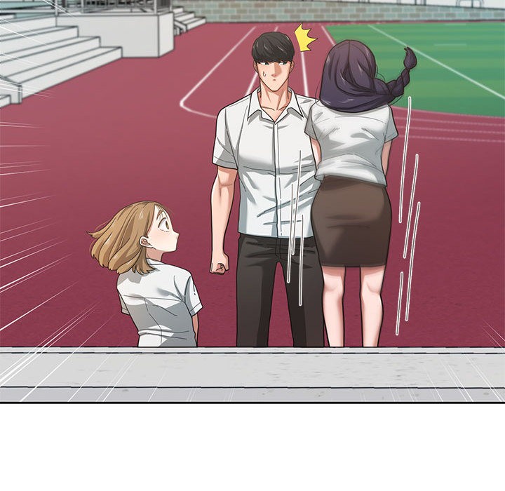 我的傻瓜男友第2话