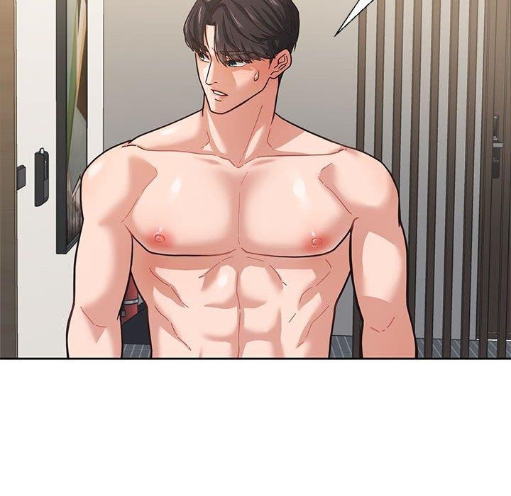 我的傻瓜男友第3話