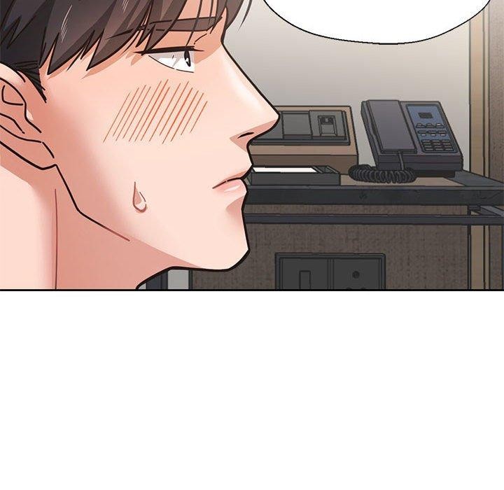 我的傻瓜男友第3话