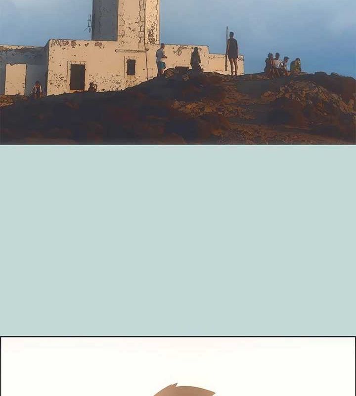 纵夏夜之梦(无码版)第40話-你只是朋友而已