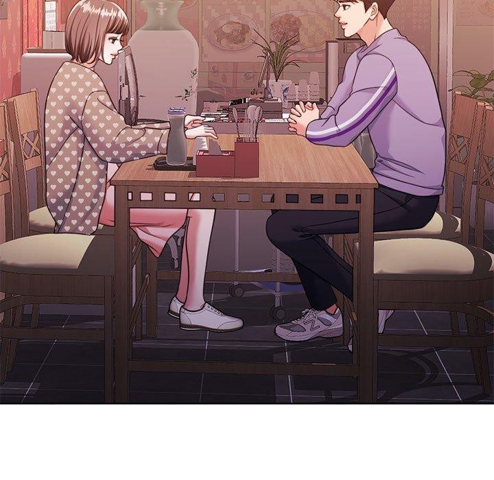 怀孕契约第27話