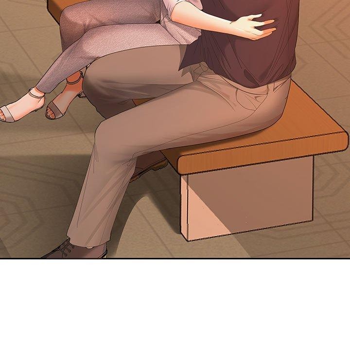 在公司偷偷爱第45話