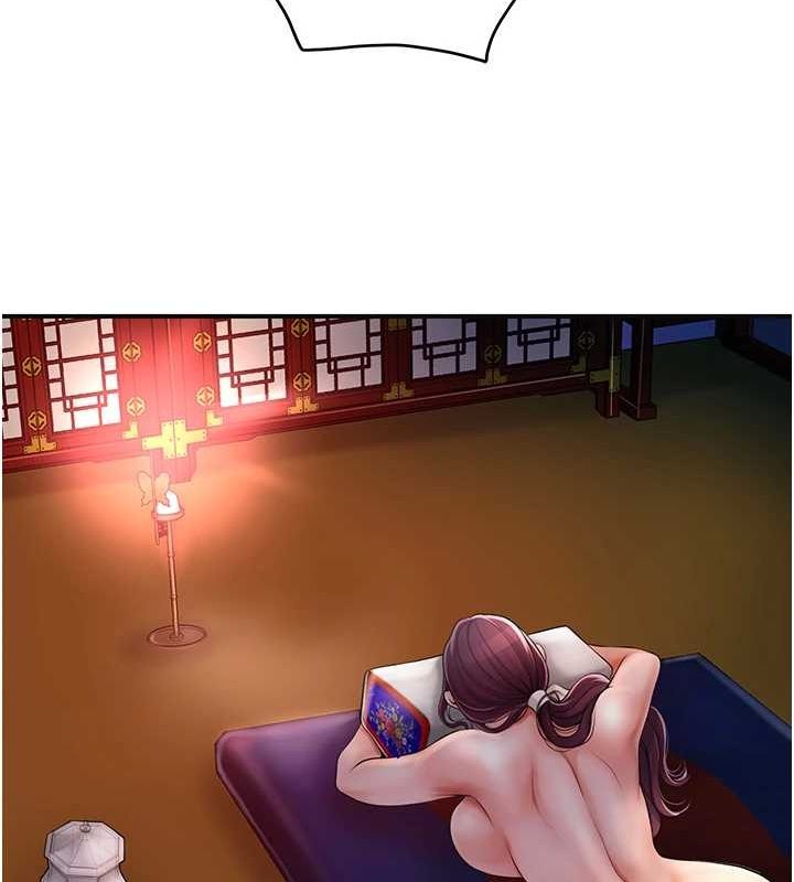 花容湿色:取花点第45話-夫人下面也濕了…