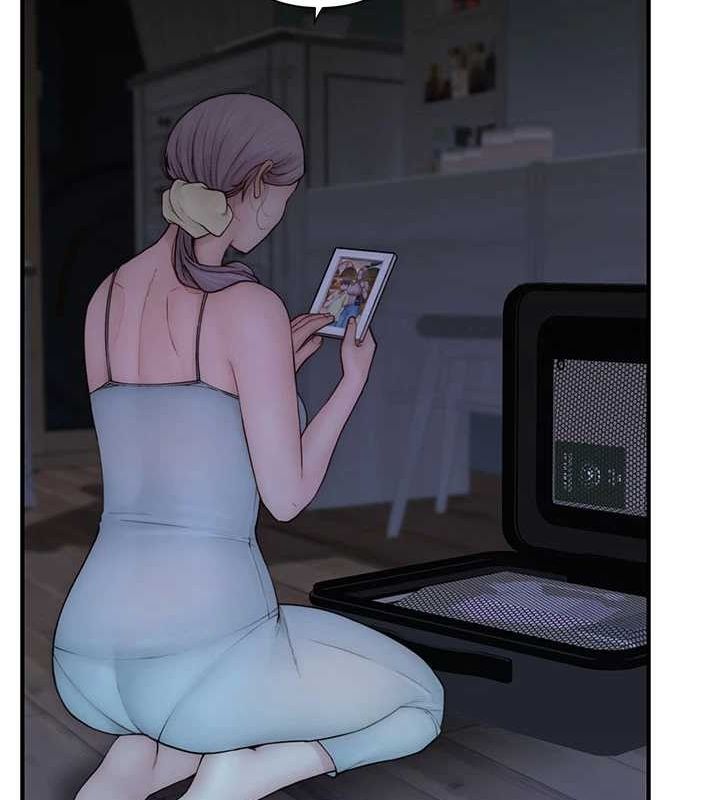 继母的香味第91話-請妳留在我身邊…