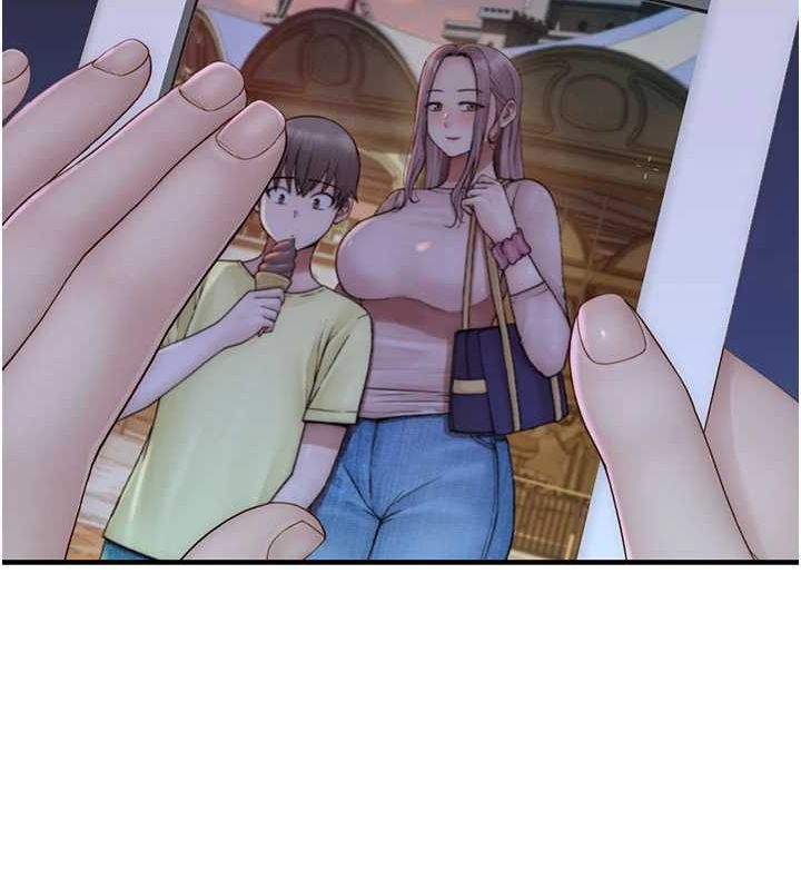 继母的香味第91話-請妳留在我身邊…