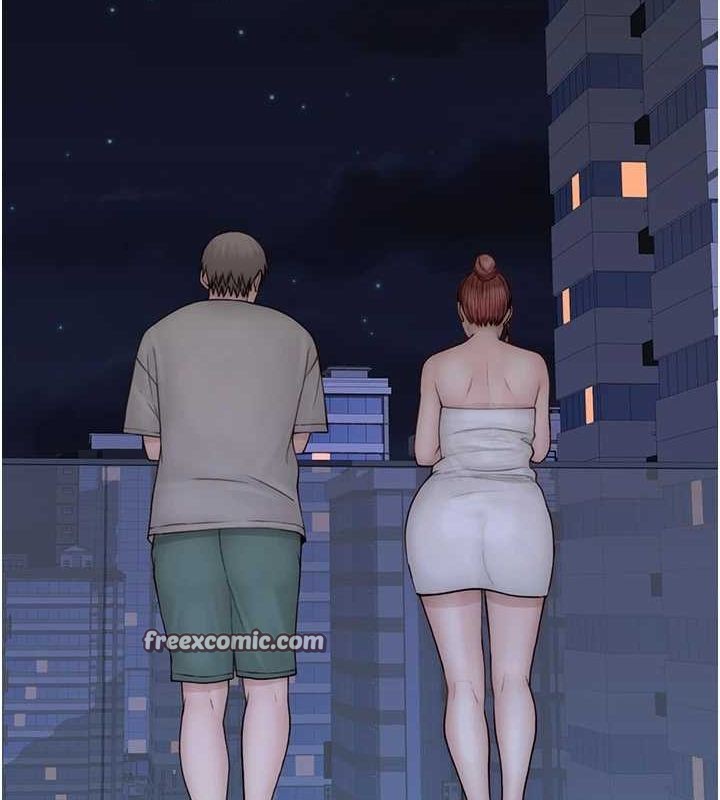 继母的香味第91話-請妳留在我身邊…