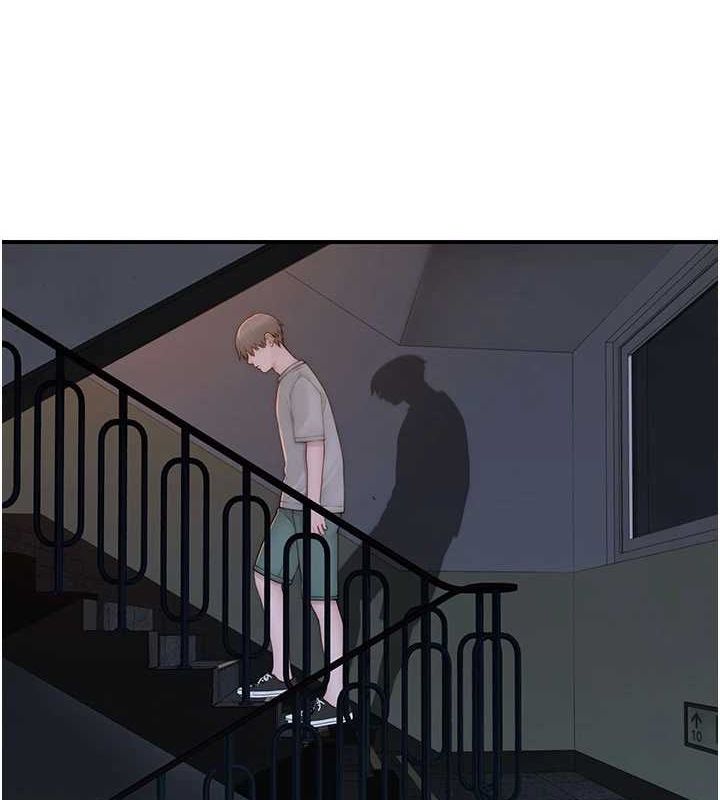 继母的香味第91話-請妳留在我身邊…