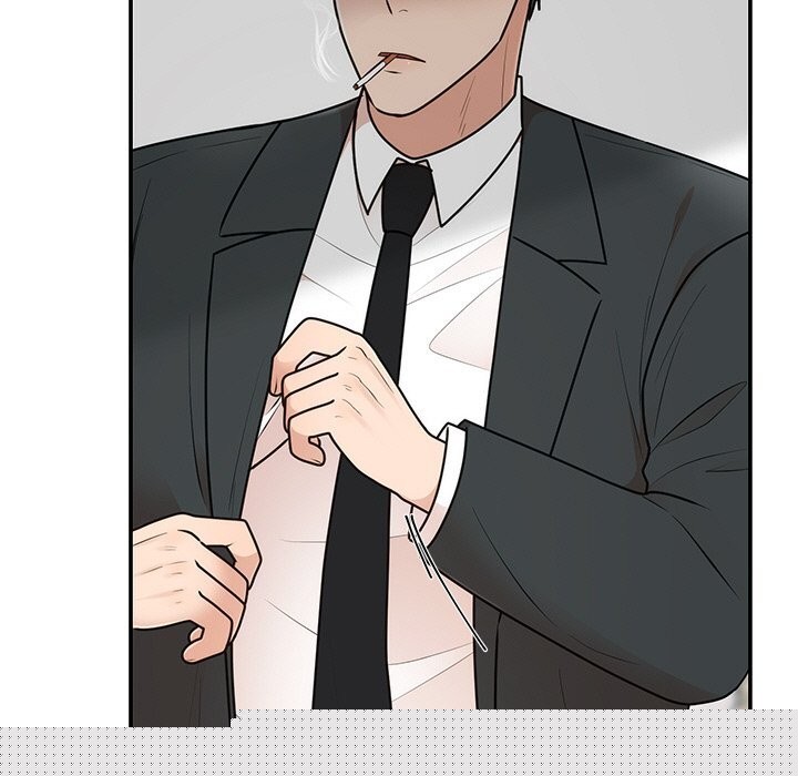 婚姻束缚第25話