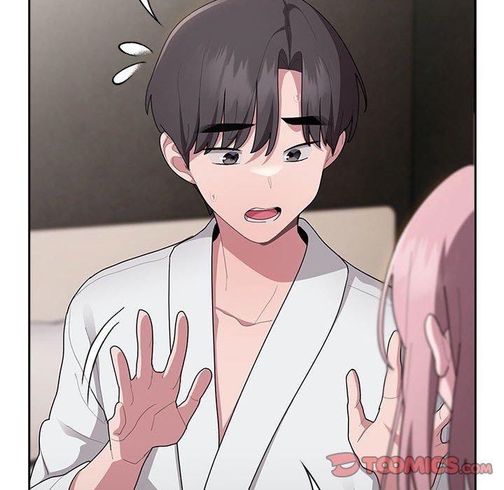 大企业里的小秘密第29話