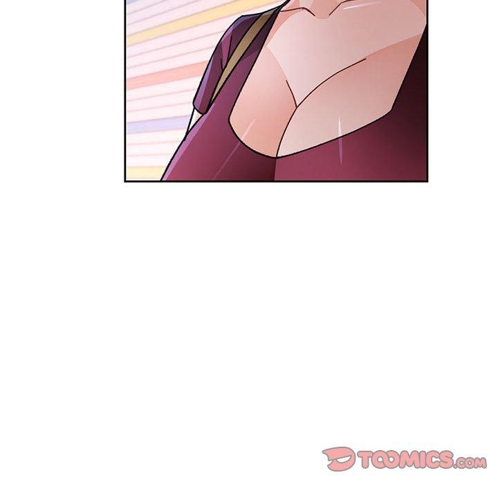 脱轨关系第46話