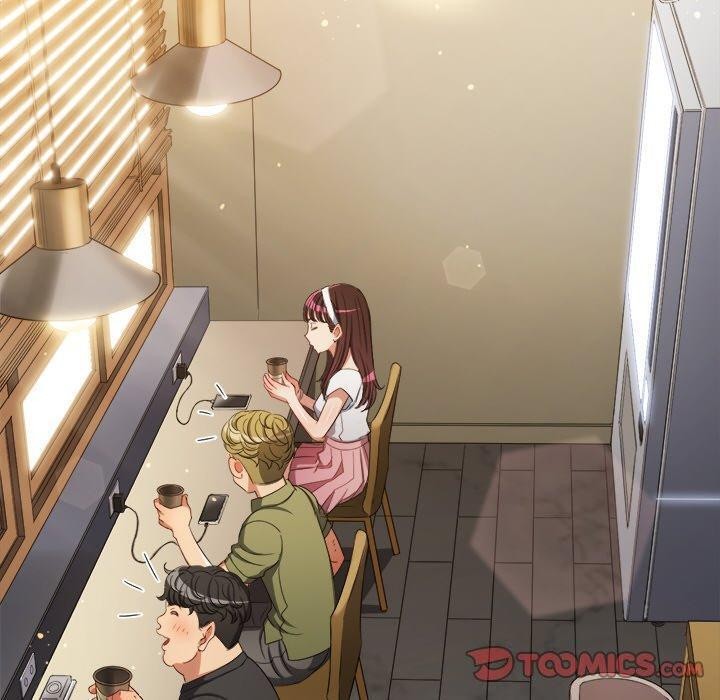 难缠小恶女第246話