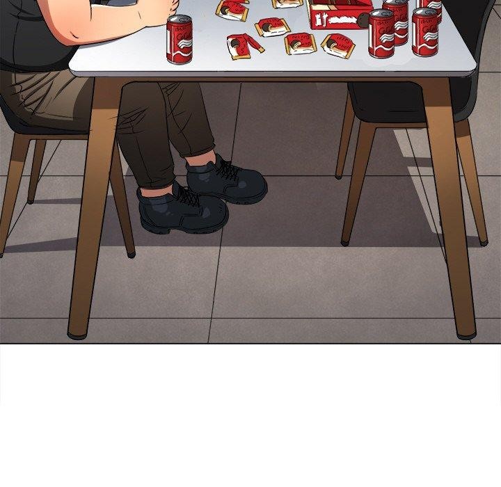 难缠小恶女第246話