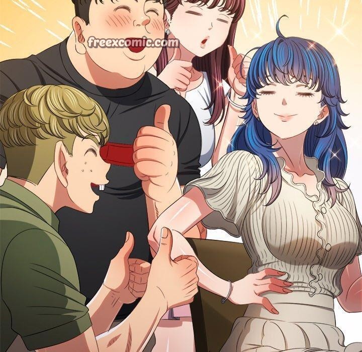 难缠小恶女第246話