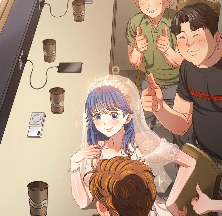 难缠小恶女第246話