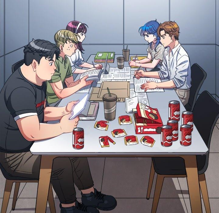 難纏小惡女第246話