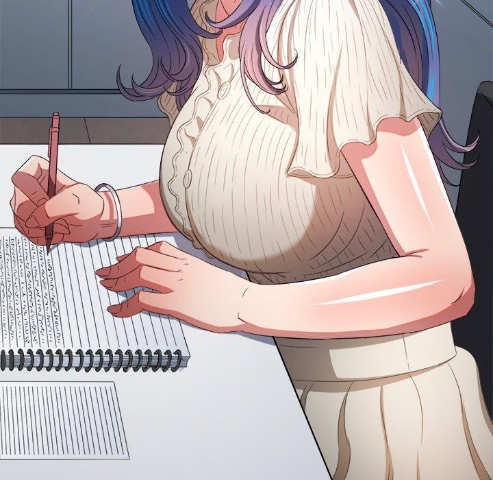 难缠小恶女第246話